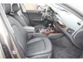 Dakota Gray Metallic - A6 2.0T Sedan Photo No. 21