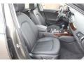 Dakota Gray Metallic - A6 2.0T Sedan Photo No. 22