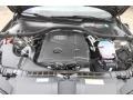 2.0 Liter FSI Turbocharged DOHC 16-Valve VVT 4 Cylinder Engine for 2013 Audi A6 2.0T Sedan #68377677