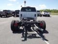 2013 Quicksilver Metallic GMC Sierra 3500HD Extended Cab Chassis  photo #5