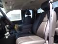 2013 Quicksilver Metallic GMC Sierra 3500HD Extended Cab Chassis  photo #11