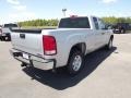 Quicksilver Metallic - Sierra 1500 SLE Extended Cab Photo No. 5