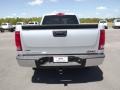 Quicksilver Metallic - Sierra 1500 SLE Extended Cab Photo No. 6