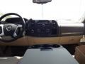 2012 Summit White GMC Sierra 1500 SLE Crew Cab 4x4  photo #10