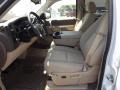 2012 Summit White GMC Sierra 1500 SLE Crew Cab 4x4  photo #11