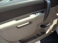 2012 Summit White GMC Sierra 1500 SLE Crew Cab 4x4  photo #12