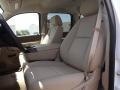 2012 Summit White GMC Sierra 1500 SLE Crew Cab 4x4  photo #13