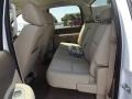 2012 Summit White GMC Sierra 1500 SLE Crew Cab 4x4  photo #14