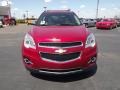 Cardinal Red Metallic - Equinox LTZ Photo No. 2