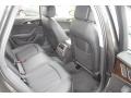Black Rear Seat Photo for 2013 Audi A6 #68378487