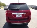 Cardinal Red Metallic - Equinox LTZ Photo No. 6