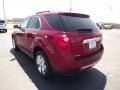 Cardinal Red Metallic - Equinox LTZ Photo No. 7