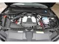  2013 A6 3.0T quattro Sedan 3.0 Liter FSI Supercharged DOHC 24-Valve VVT V6 Engine
