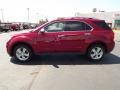 Cardinal Red Metallic - Equinox LTZ Photo No. 8