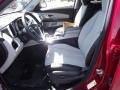 Cardinal Red Metallic - Equinox LTZ Photo No. 11