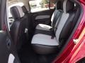 Cardinal Red Metallic - Equinox LTZ Photo No. 14