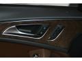 2013 Phantom Black Pearl Effect Audi A6 3.0T quattro Sedan  photo #12