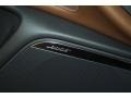 Nougat Brown Audio System Photo for 2013 Audi A6 #68378658