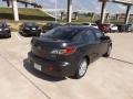 2012 Graphite Mica Mazda MAZDA3 i Touring 4 Door  photo #5