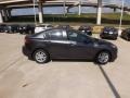 2012 Graphite Mica Mazda MAZDA3 i Touring 4 Door  photo #6