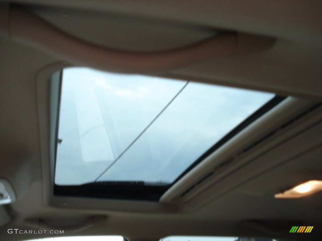 2009 Kia Sportage EX V6 4x4 Sunroof Photo #68379258