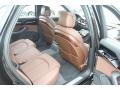 Nougat Brown Interior Photo for 2013 Audi A8 #68379270
