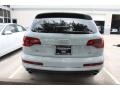 Glacier White Metallic - Q7 3.0 TDI quattro Photo No. 5