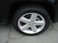 2012 Jeep Compass Limited 4x4 Wheel and Tire Photo