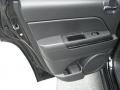 Dark Slate Gray Door Panel Photo for 2012 Jeep Compass #68379456