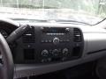 2013 Summit White GMC Sierra 1500 Regular Cab  photo #9