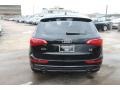 Brilliant Black - Q5 3.2 FSI quattro Photo No. 4