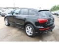 Brilliant Black - Q5 3.2 FSI quattro Photo No. 5