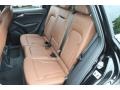 Brilliant Black - Q5 3.2 FSI quattro Photo No. 14