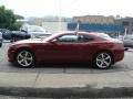 Red Jewel Tintcoat - Camaro SS/RS Coupe Photo No. 4