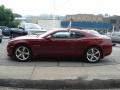 2010 Red Jewel Tintcoat Chevrolet Camaro SS/RS Coupe  photo #4