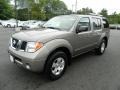 2007 Desert Stone Nissan Pathfinder SE 4x4  photo #1