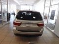 2013 Bright Silver Metallic Dodge Durango SXT  photo #3