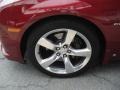 Red Jewel Tintcoat - Camaro SS/RS Coupe Photo No. 19