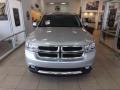 2013 Bright Silver Metallic Dodge Durango SXT  photo #6