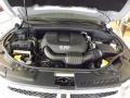 3.6 Liter DOHC 24-Valve VVT Pentastar V6 Engine for 2013 Dodge Durango SXT #68379987