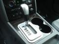  2007 Montego Premier 6 Speed Automatic Shifter