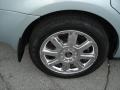 2007 Mercury Montego Premier Wheel and Tire Photo