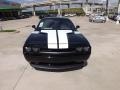 Pitch Black - Challenger SXT Photo No. 8