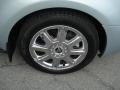 2007 Mercury Montego Premier Wheel and Tire Photo