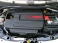 1.4 Liter SOHC 16-Valve MultiAir 4 Cylinder Engine for 2012 Fiat 500 Pop #68380098