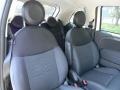 2012 Fiat 500 Pop Front Seat