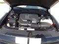 Pitch Black - Challenger SXT Photo No. 18