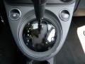 6 Speed Auto Stick Automatic 2012 Fiat 500 Pop Transmission