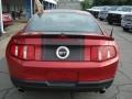 2010 Red Candy Metallic Ford Mustang GT Premium Coupe  photo #18