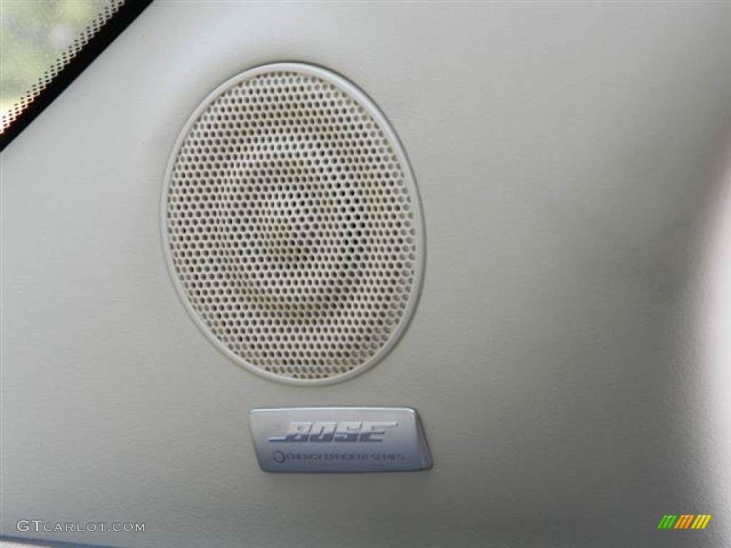 2012 Fiat 500 Pop Audio System Photo #68380272